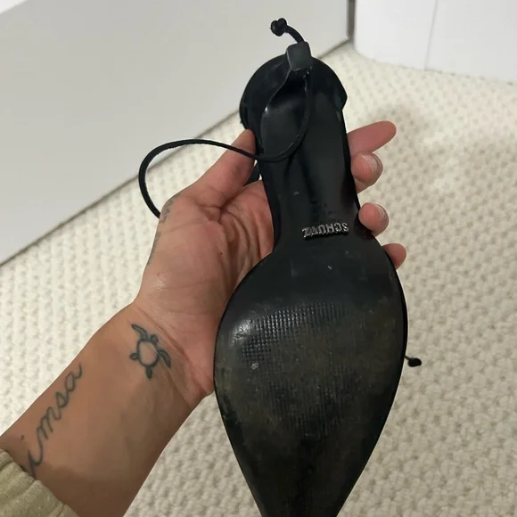 Pumps - Picture 3 of 5